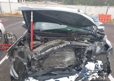 2022 Chevrolet Silverado 1500 Ltd 4Wd Short Bed Lt из США, поврежденный, VIN 3GCUYDED2NG129356